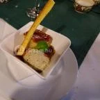 Kisvendéglő a Hargitához Békéscsaba - Étel/ital