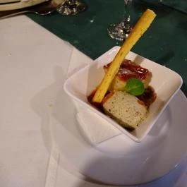 Kisvendéglő a Hargitához Békéscsaba - Étel/ital