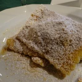 Kisvendéglő a Hargitához Békéscsaba - Étel/ital