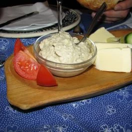 Kisvendéglő a Hargitához Békéscsaba - Étel/ital