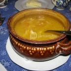 Kisvendéglő a Hargitához Békéscsaba - Étel/ital