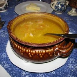 Kisvendéglő a Hargitához Békéscsaba - Étel/ital