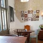 KisVilla Biatorbágy - Belső