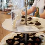 KisVilla Biatorbágy - Étel/ital