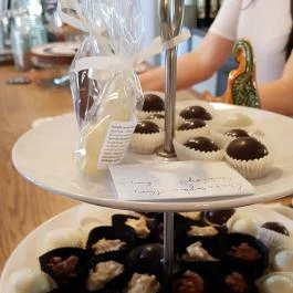 KisVilla, Biatorbágy - Étel/ital