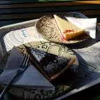 KisVilla Biatorbágy - Étel/ital