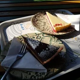 KisVilla, Biatorbágy - Étel/ital