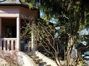 KisVilla Biatorbágy