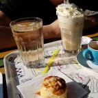 KisVilla Biatorbágy - Étel/ital