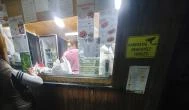 Kitti Büfé Akasztó - Külső kép