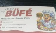 Kitti Büfé Akasztó - Egyéb