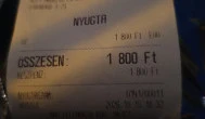 Kitti Büfé Akasztó - Egyéb