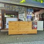 Klasszik Csopak - Külső kép