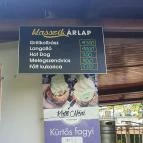 Klasszik Csopak - Belső