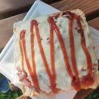 Klasszik Csopak - Étel/ital