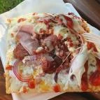 Klasszik Csopak - Étel/ital