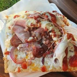 Klasszik Csopak - Étel/ital