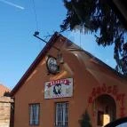 Klaudia Söröző Berettyóújfalu - Külső kép