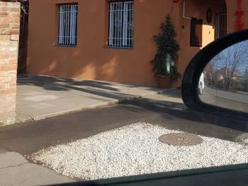 Klaudia Söröző Berettyóújfalu