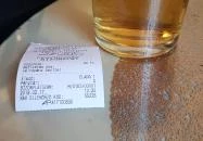 Klaudia Söröző Berettyóújfalu