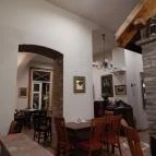 Klauzál Café Étterem & Kávézó Budapest - Belső