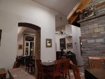 Klauzál Café Étterem & Kávézó Budapest