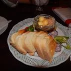 Klauzál Café Étterem & Kávézó Budapest - Étel/ital