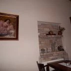 Klauzál Café Étterem & Kávézó Budapest - Belső