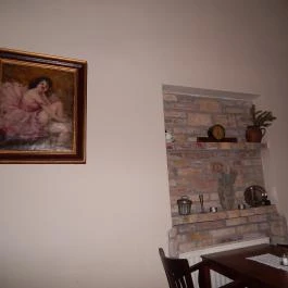 Klauzál Café Étterem & Kávézó, Budapest - Belső