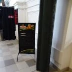 Klauzál Pub Budapest - Egyéb