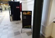 Klauzál Pub Budapest