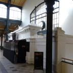 Klauzál Pub Budapest - Belső