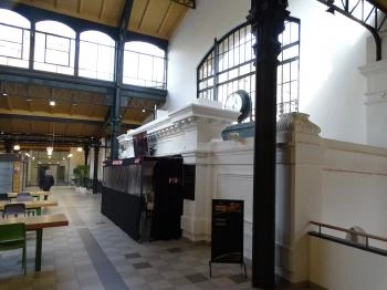 Klauzál Pub Budapest