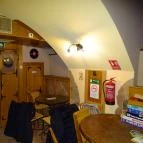 Klisé Bár Budapest - Belső