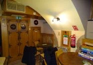 Klisé Bár Budapest