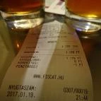 Klisé Bár Budapest - Egyéb