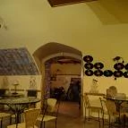 Klisé Bár Budapest - Belső