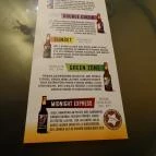 Klisé Bár Budapest - Egyéb