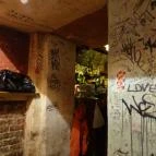 Klub Vittula Budapest - Belső