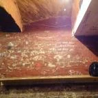 Klub Vittula Budapest - Belső