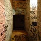 Klub Vittula Budapest - Belső