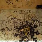 Klub Vittula Budapest - Belső