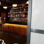 KNRDY - American Steakhouse & Bar Budapest - Belső