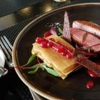 KNRDY - American Steakhouse & Bar Budapest - Étel/ital