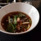 KNRDY - American Steakhouse & Bar Budapest - Étel/ital