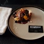 KNRDY - American Steakhouse & Bar Budapest - Étel/ital