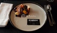 KNRDY - American Steakhouse & Bar Budapest - Étel/ital
