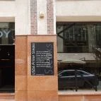 KNRDY - American Steakhouse & Bar Budapest - Külső kép