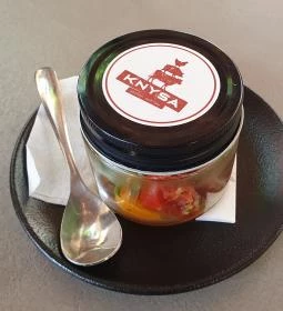 Knysa - Kitchen & Bar