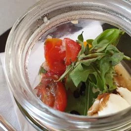 Knysa - Kitchen & Bar Nagykanizsa - Egyéb